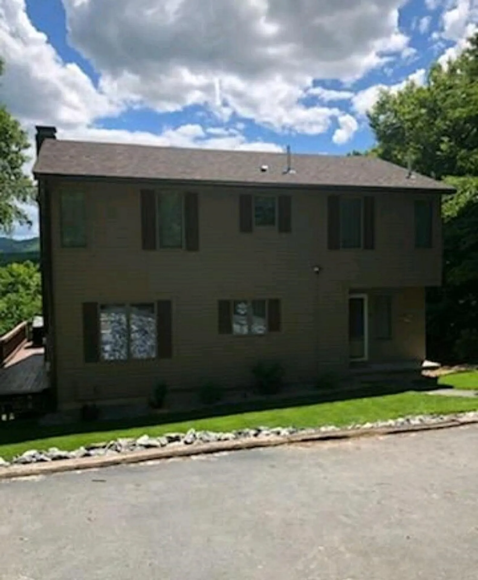 91 Sagamore Road Gilford NH 03249