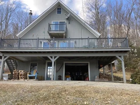 83 Town Farm Road Wilmington VT 05363