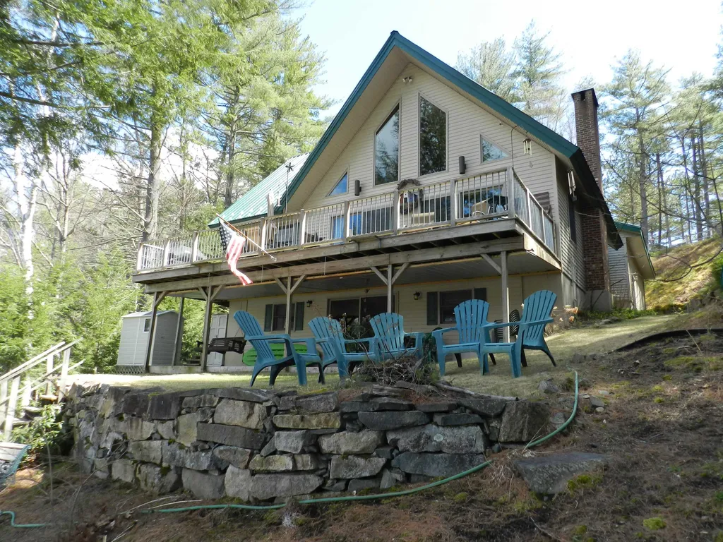 140 Lord Road Wakefield NH 03872