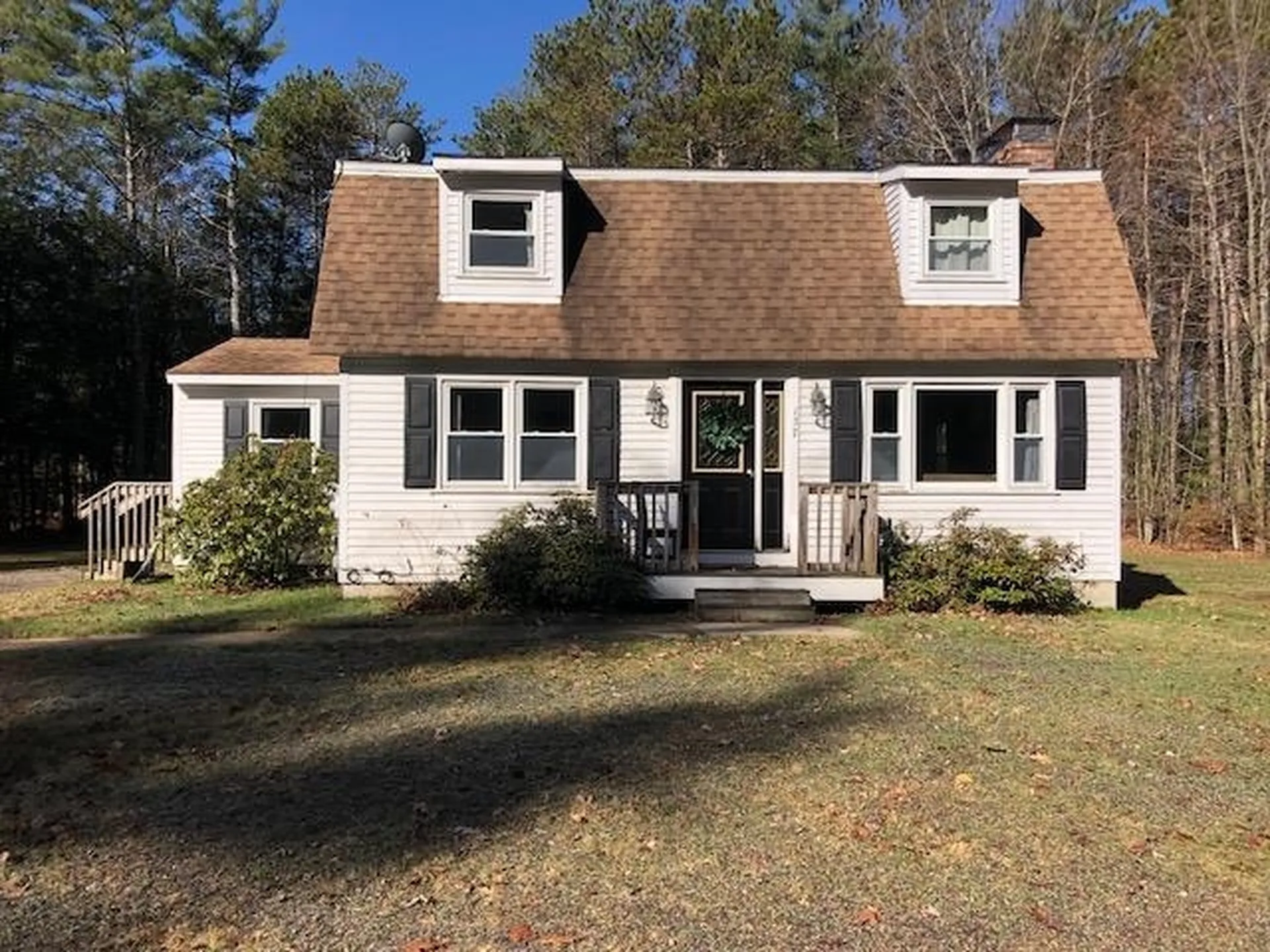 137 North Street Rindge NH 03461