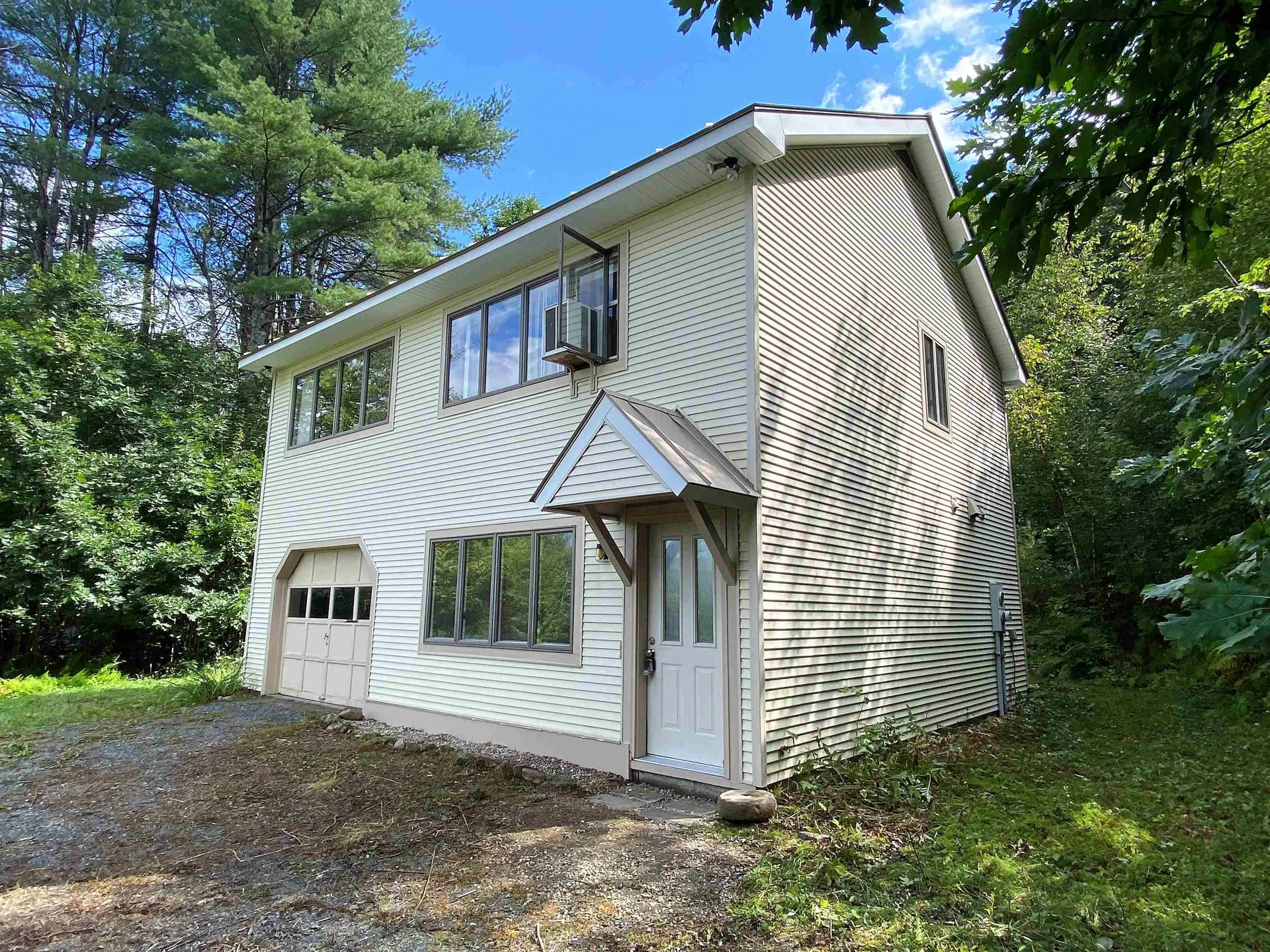 224 Chester Arthur Road Hartford VT 05059