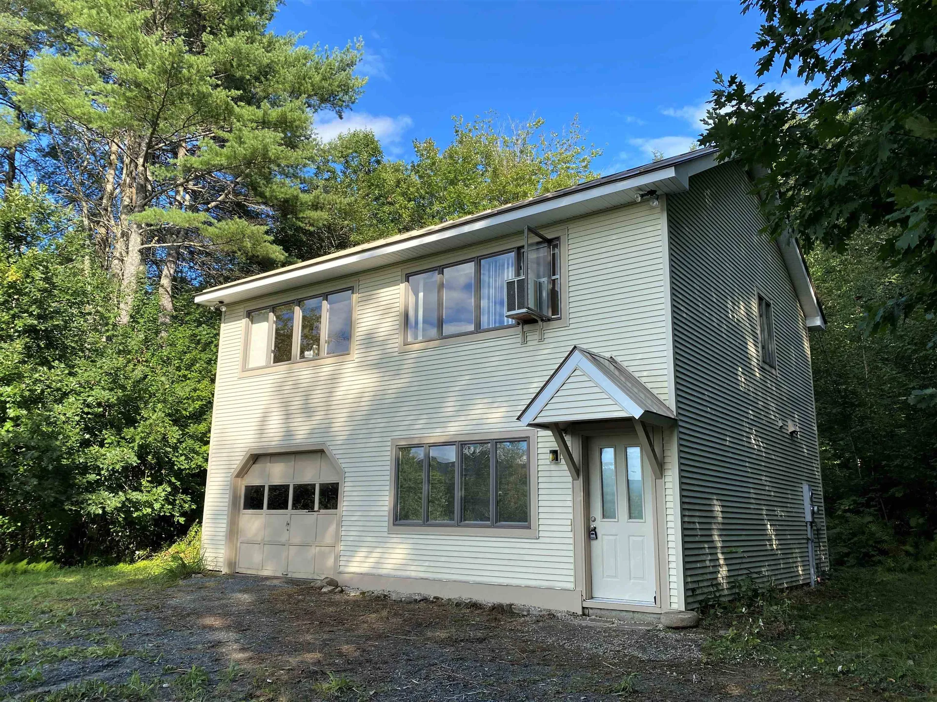 224 Chester Arthur Road Hartford VT 05059