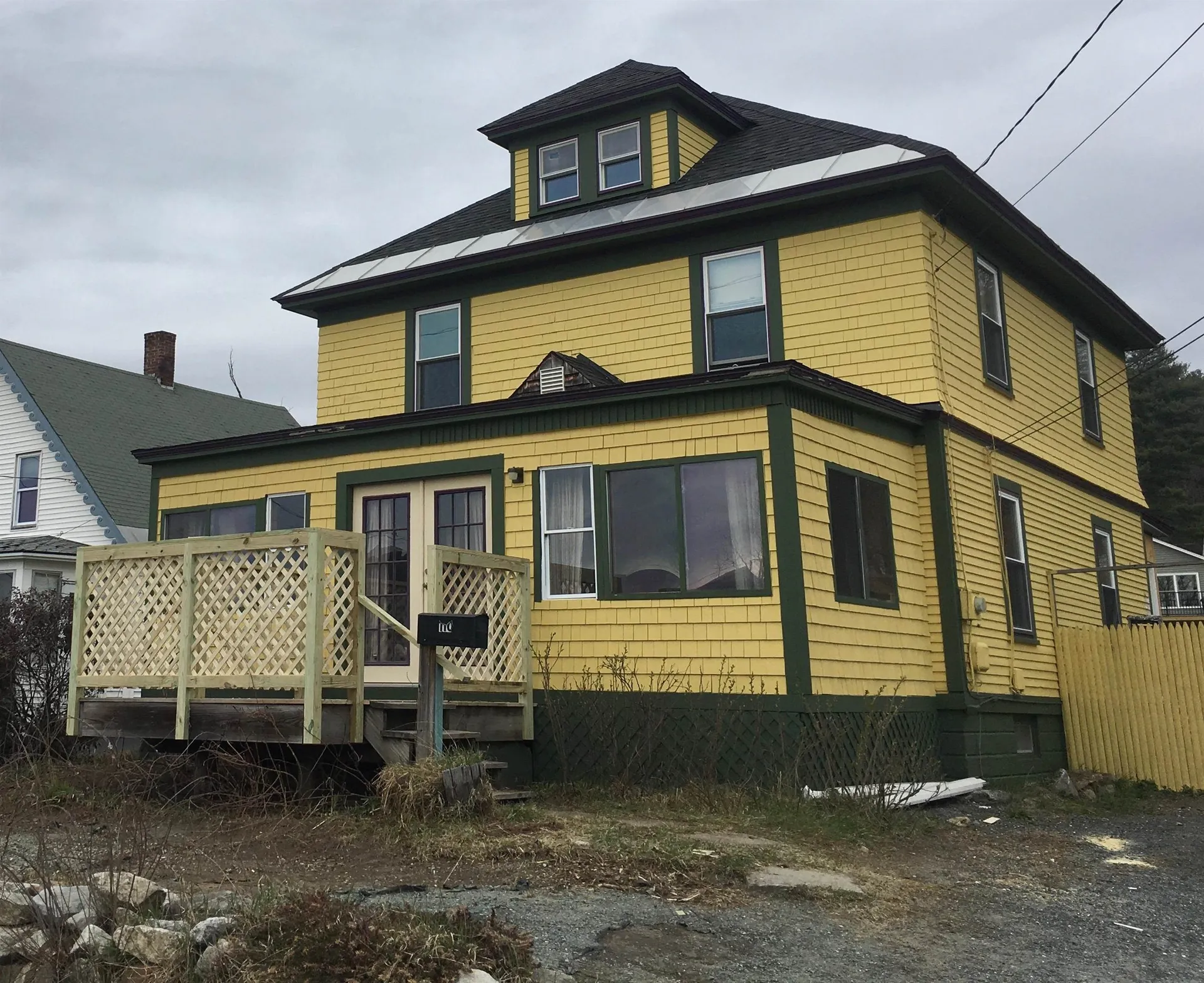 110 S Main Street Newport NH 03773