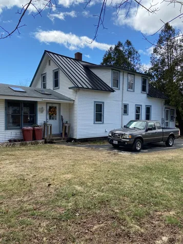 1397 U.s.rt 4 Danbury NH 03230
