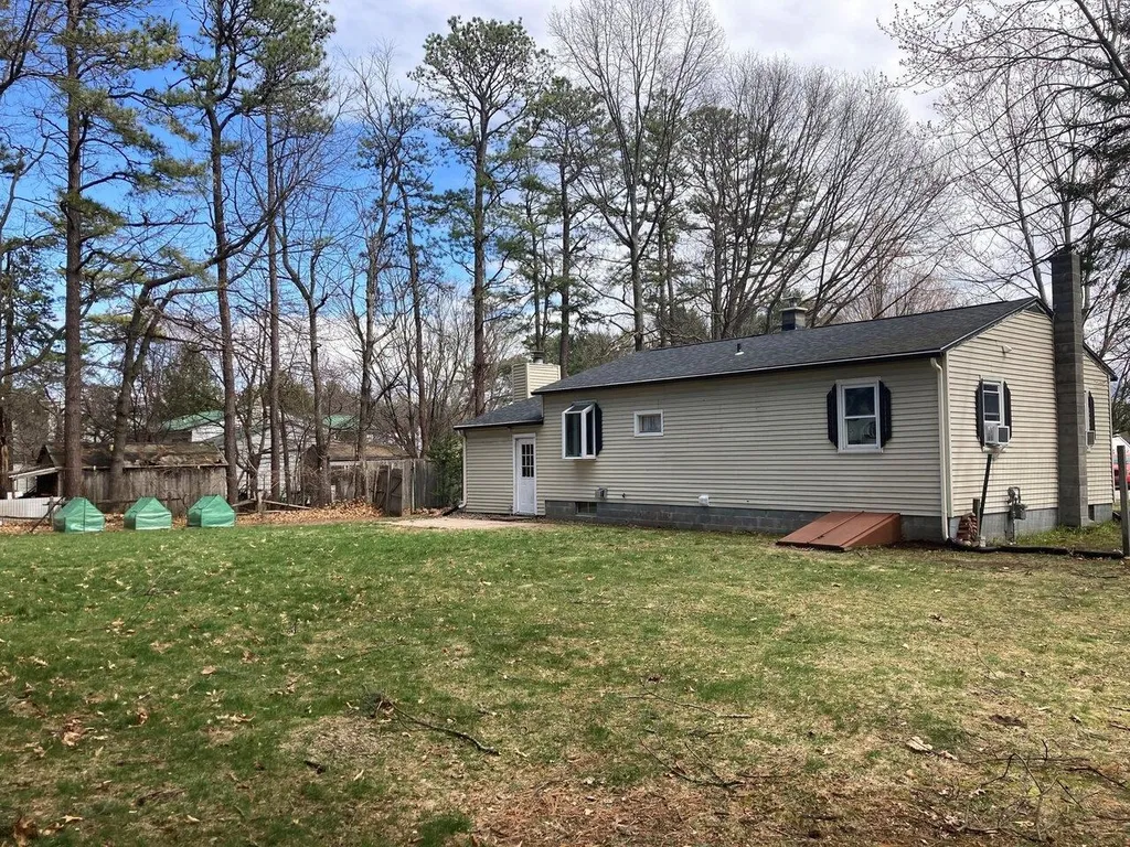 204 Greenwood Drive Colchester VT 05446