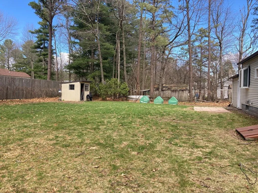 204 Greenwood Drive Colchester VT 05446