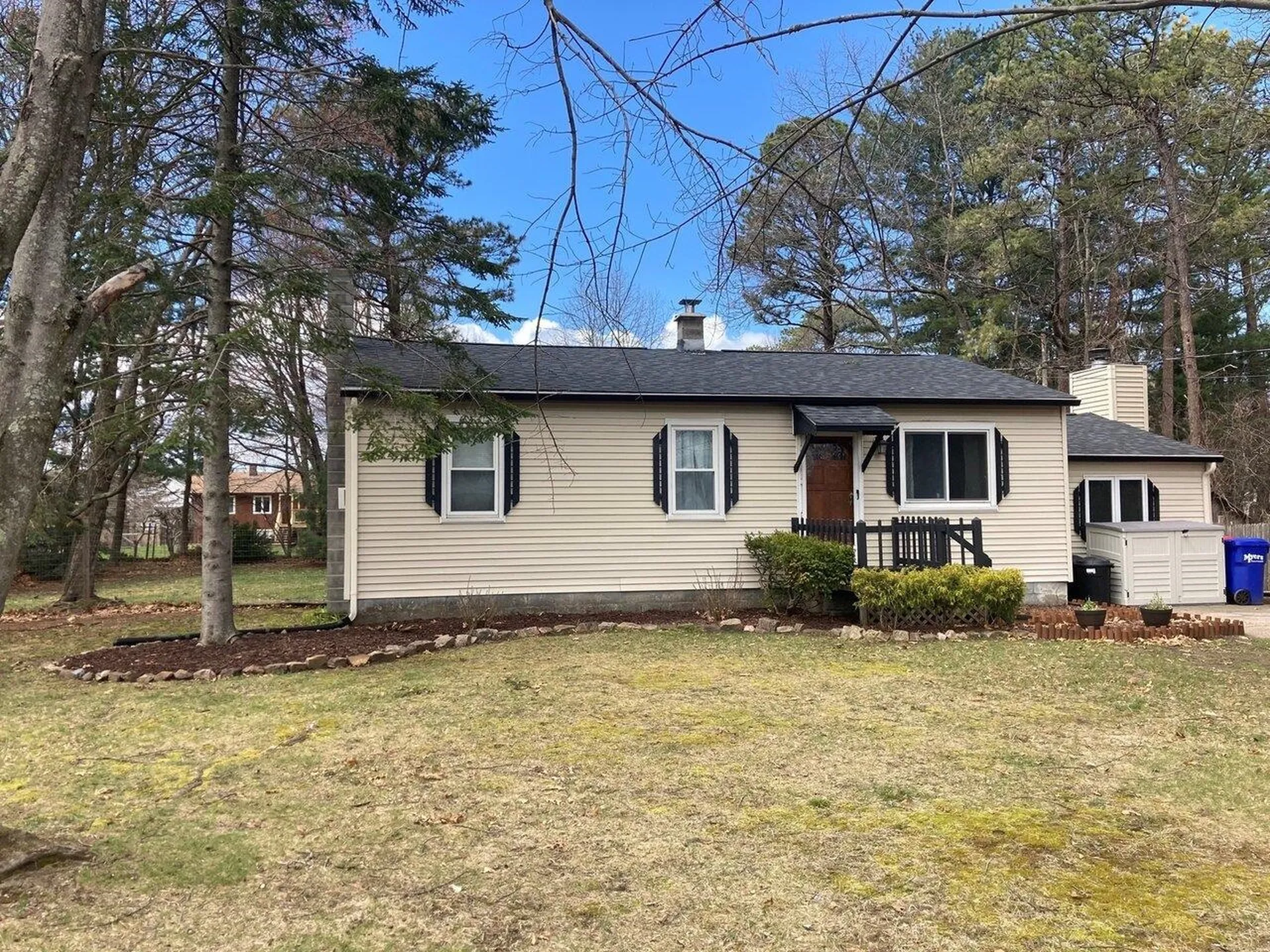 204 Greenwood Drive Colchester VT 05446