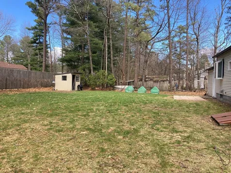 204 Greenwood Drive Colchester VT 05446