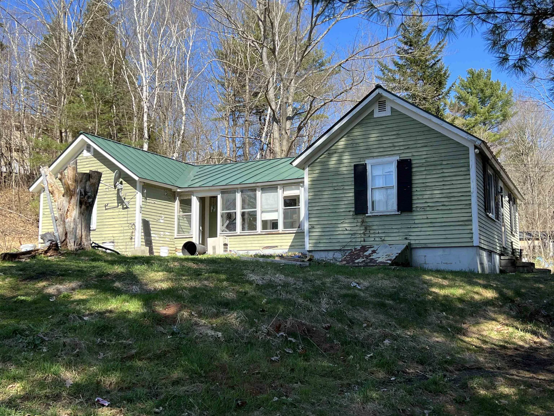 475 County Road Windsor VT 05089