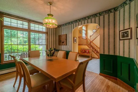 102 Beattie Lane Manchester VT 05255