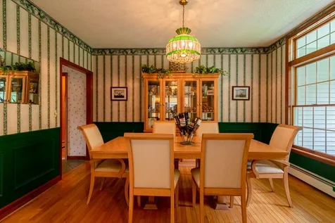 102 Beattie Lane Manchester VT 05255