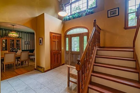 102 Beattie Lane Manchester VT 05255