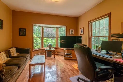 102 Beattie Lane Manchester VT 05255