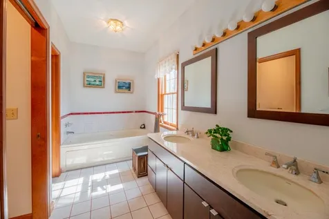 102 Beattie Lane Manchester VT 05255