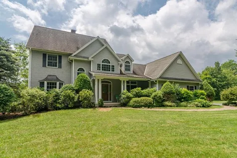 102 Beattie Lane Manchester VT 05255