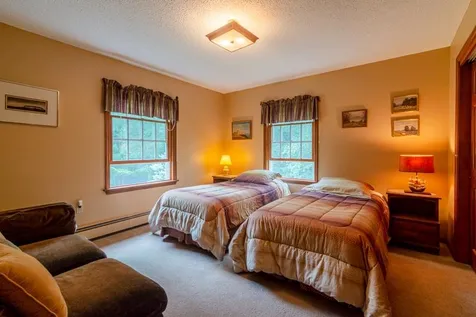 102 Beattie Lane Manchester VT 05255