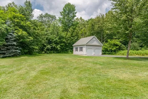 102 Beattie Lane Manchester VT 05255