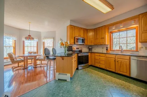102 Beattie Lane Manchester VT 05255