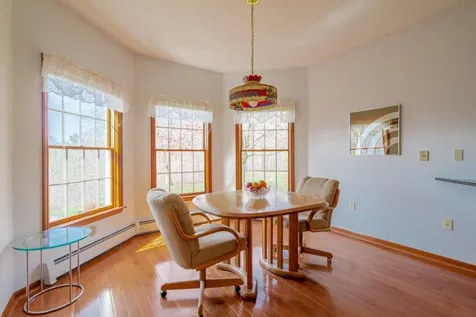 102 Beattie Lane Manchester VT 05255