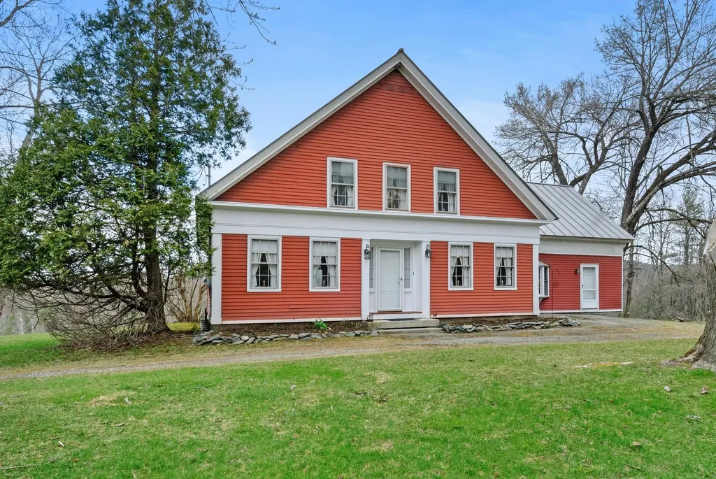 363 Dartmouth College Highway Lebanon NH 03766