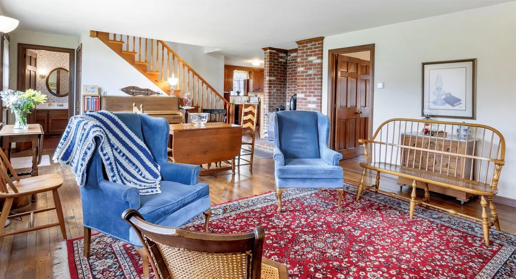 363 Dartmouth College Highway Lebanon NH 03766