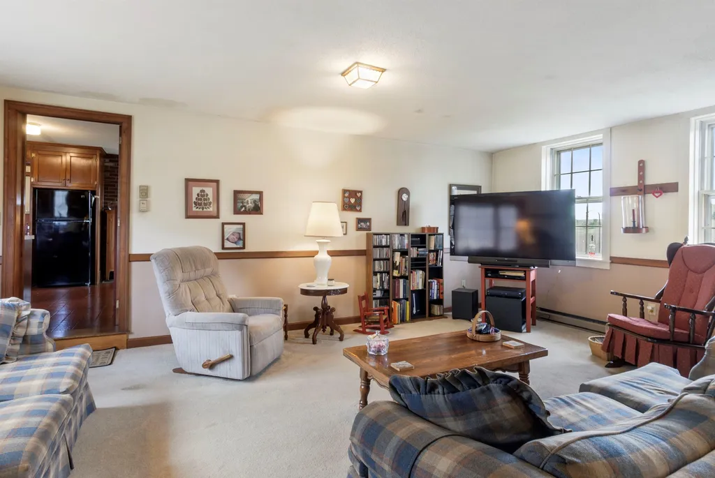 363 Dartmouth College Highway Lebanon NH 03766