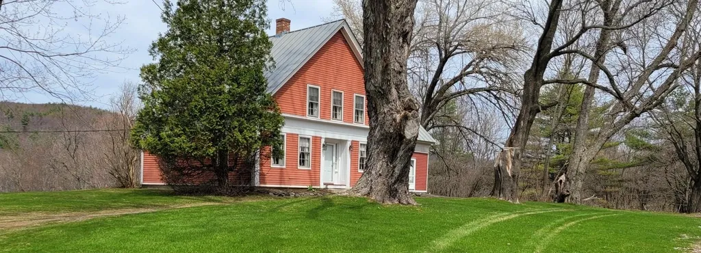 363 Dartmouth College Highway Lebanon NH 03766