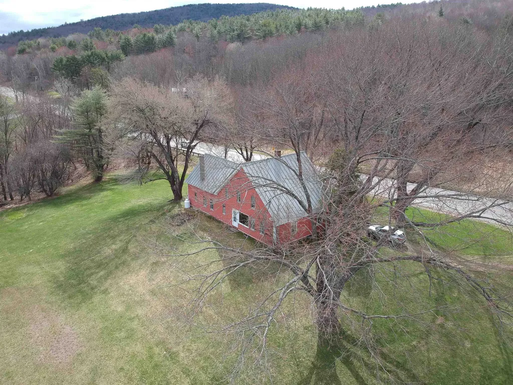 363 Dartmouth College Highway Lebanon NH 03766