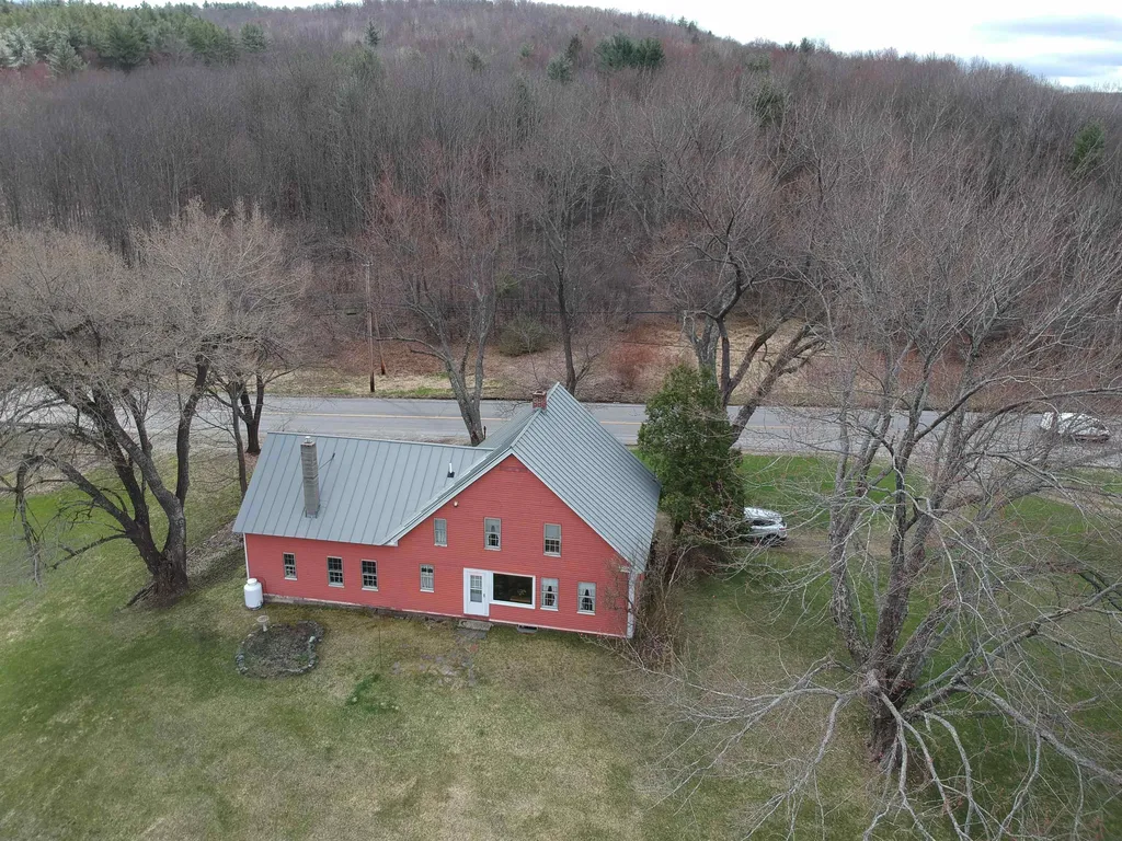 363 Dartmouth College Highway Lebanon NH 03766