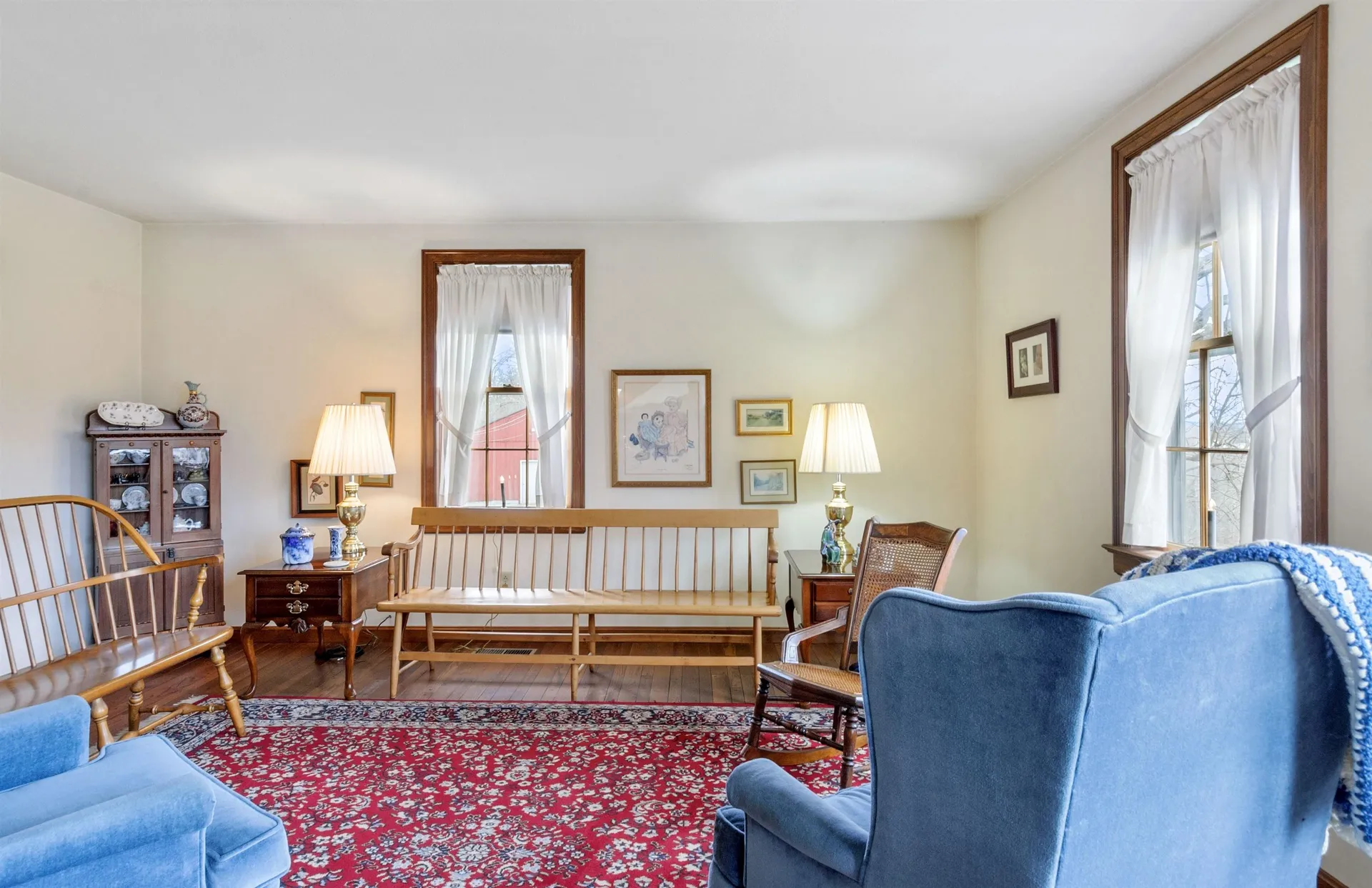 363 Dartmouth College Highway Lebanon NH 03766