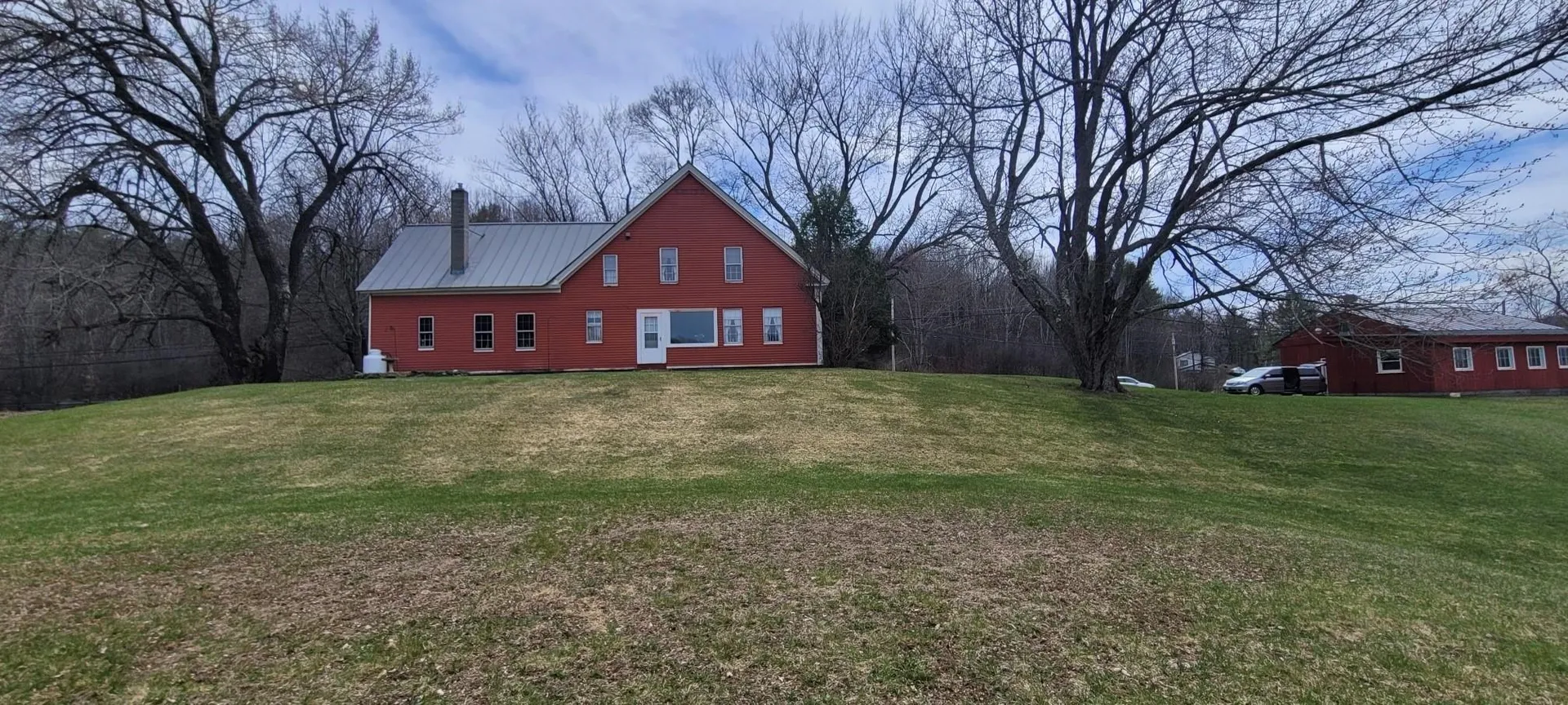 363 Dartmouth College Highway Lebanon NH 03766