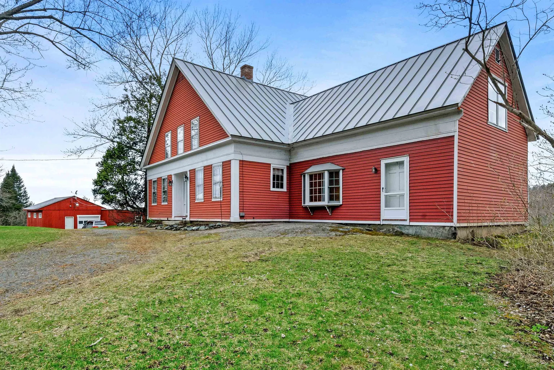 363 Dartmouth College Highway Lebanon NH 03766