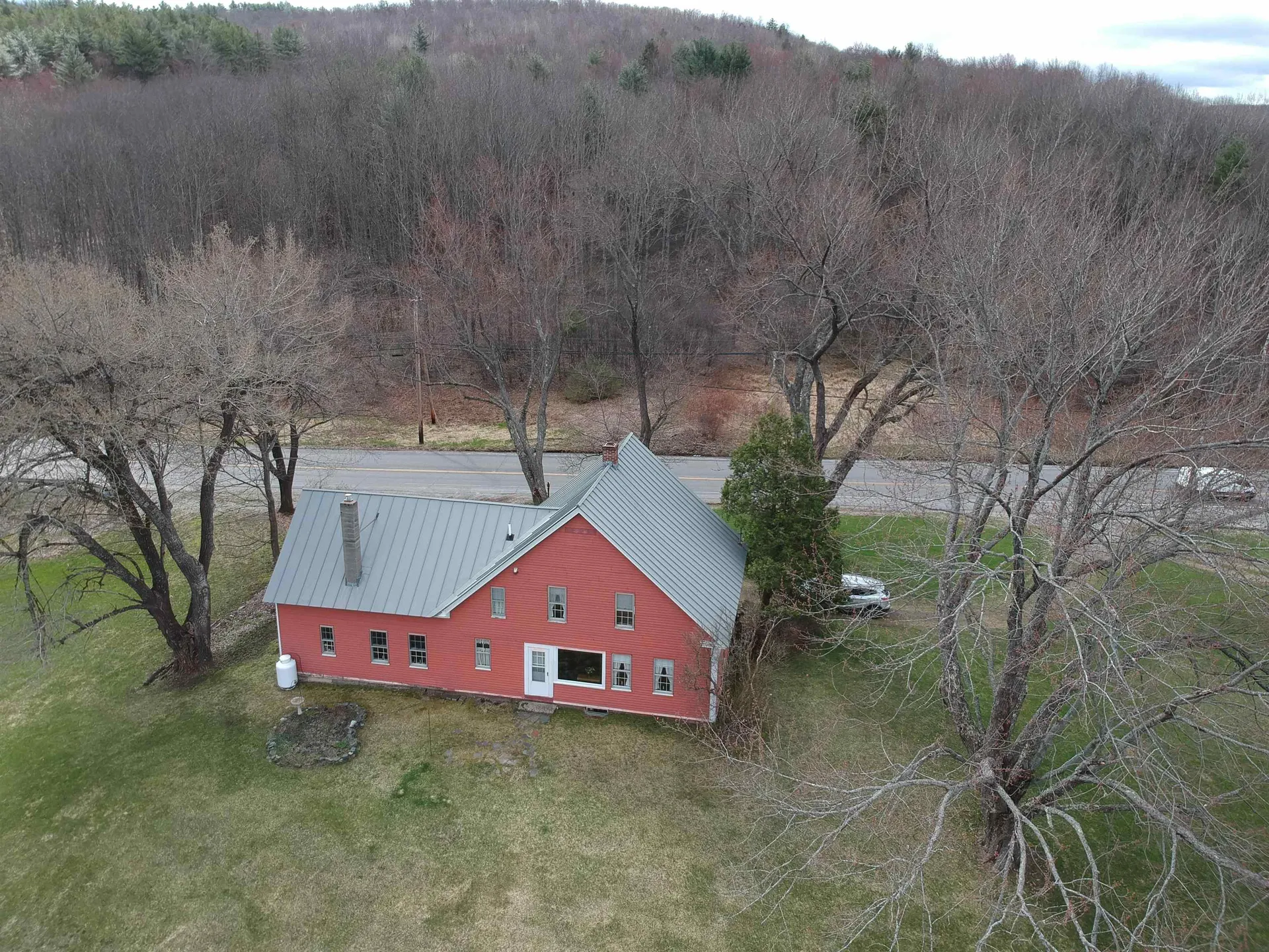 363 Dartmouth College Highway Lebanon NH 03766