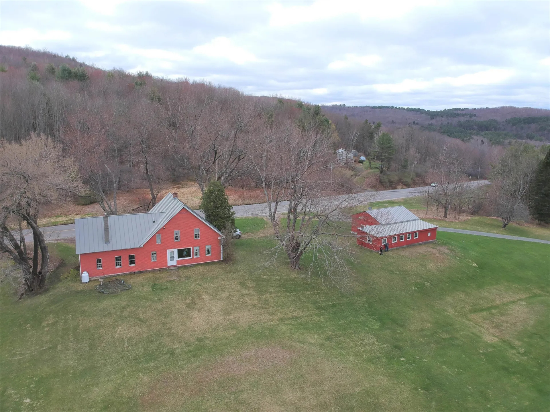 363 Dartmouth College Highway Lebanon NH 03766