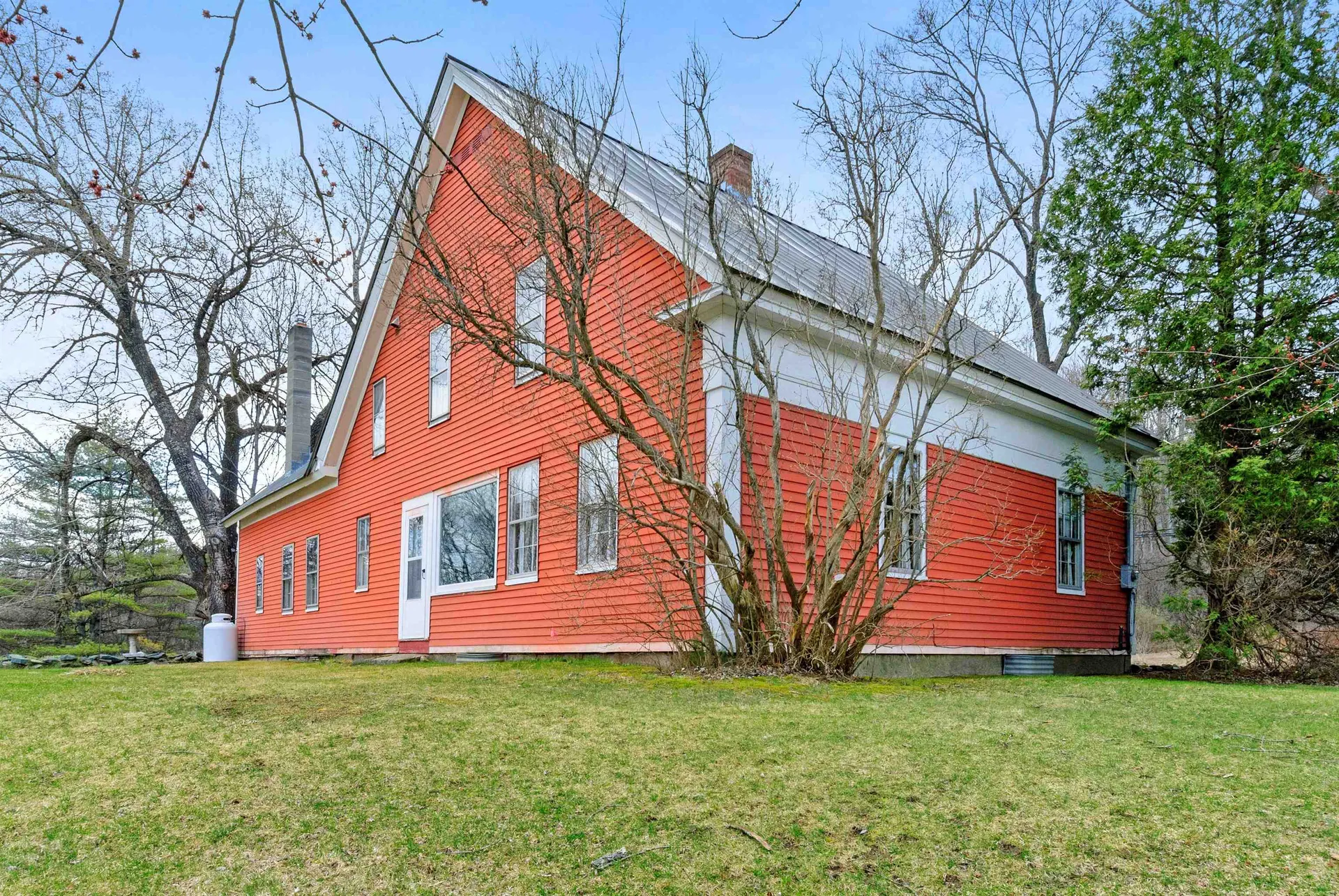 363 Dartmouth College Highway Lebanon NH 03766
