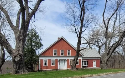 363 Dartmouth College Highway Lebanon NH 03766