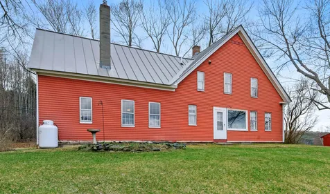 363 Dartmouth College Highway Lebanon NH 03766