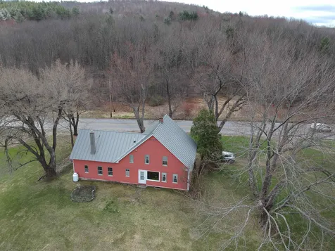 363 Dartmouth College Highway Lebanon NH 03766