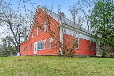 363 Dartmouth College Highway Lebanon NH 03766