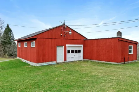 363 Dartmouth College Highway Lebanon NH 03766