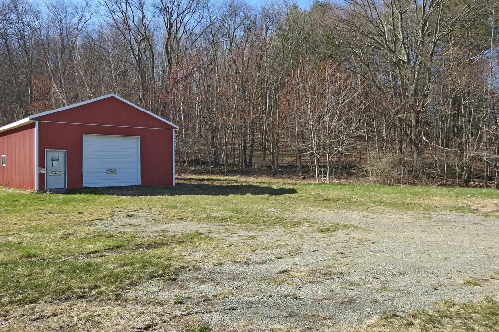 109 Morgan Road Tinmouth VT 05773