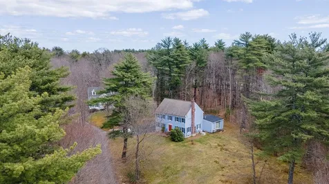 4 Governor Powell Drive Hampton Falls NH 03844
