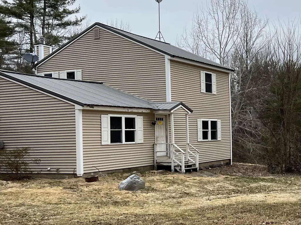 2 N. Water Street Boscawen NH 03303