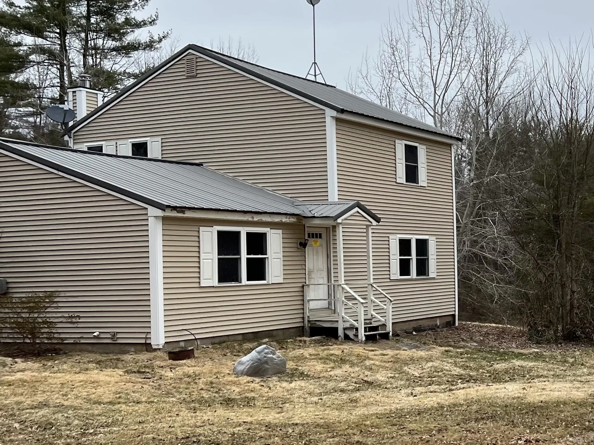 2 N. Water Street Boscawen NH 03303