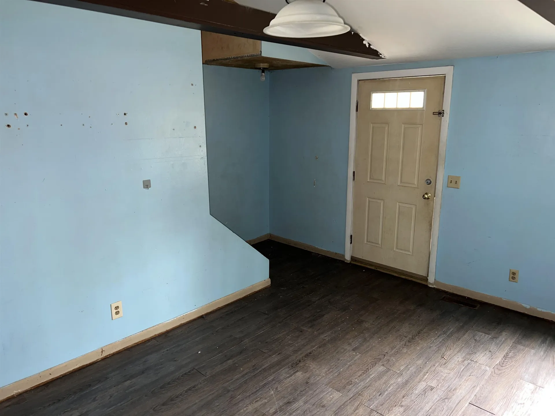 2 N. Water Street Boscawen NH 03303