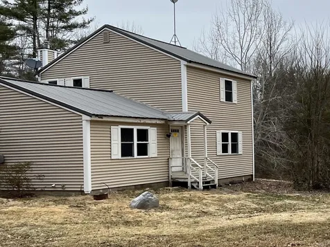 2 N. Water Street Boscawen NH 03303