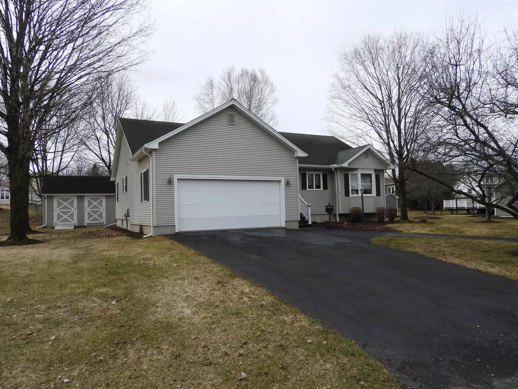 170 Jackson Street Newport City VT 05855