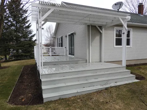 170 Jackson Street Newport City VT 05855