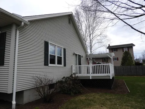 170 Jackson Street Newport City VT 05855