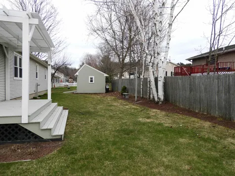 170 Jackson Street Newport City VT 05855
